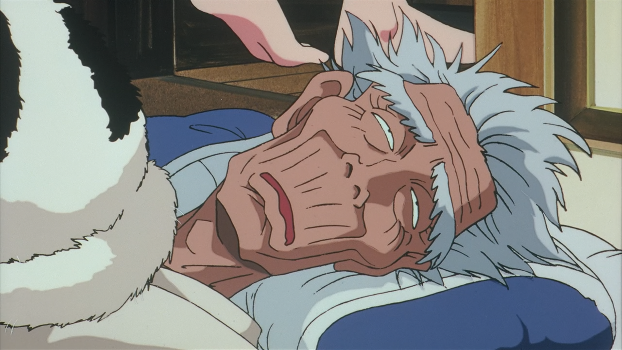 Roujin Z (Anacrónico Fansub)